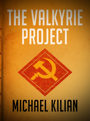 cover image of The Valkyrie Project